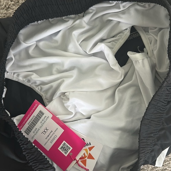 Heat Swim Shorts NWT - Picture 9 of 9